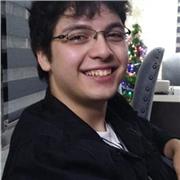 Profesor de Inglés y Japonés con 6 años de experiencia en clases didacticas y aprendizaje formal e informal